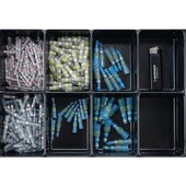 Lötverbinder-Sortiment